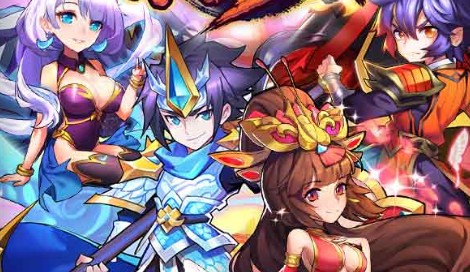 极品三国ol腾讯版 极品三国ol腾讯版