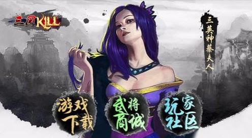 三国kill蓝牙版 三国kill蓝牙版