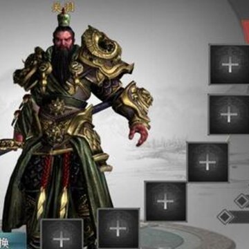 天天荡三国腾讯版 天天荡三国腾讯版