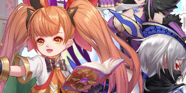 魔物勇者手游 魔物勇者手游