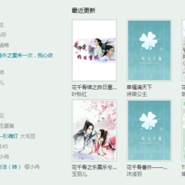 一叶文学城 一叶文学城