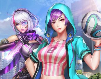 女神保卫战九游版 女神保卫战九游版