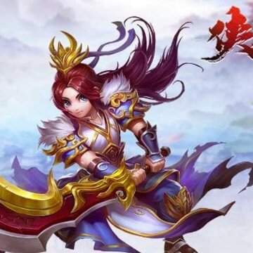 侠义无双腾讯版 侠义无双腾讯版