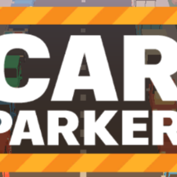 car parker