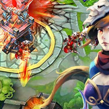 太极熊猫2手游百度版 太极熊猫2手游百度版
