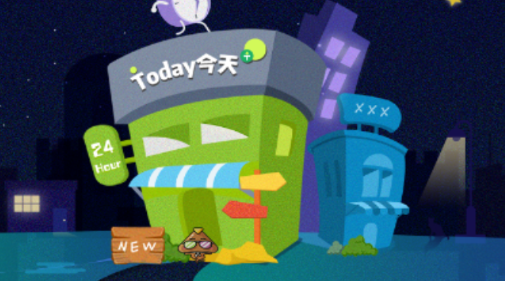 Today����app