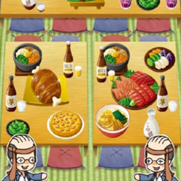 居酒屋达人 居酒屋达人