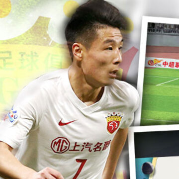 中超风云手游应用宝版 中超风云手游应用宝版