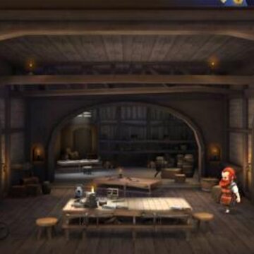 刺客信条燎原九游版 刺客信条燎原九游版
