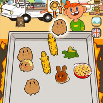 �漣��ʦMiracle Chef