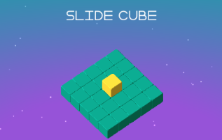 SlideCube��Ϸ