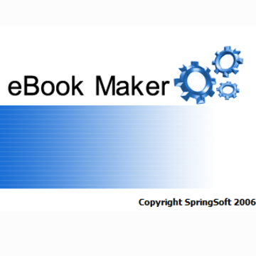 EbookMaker