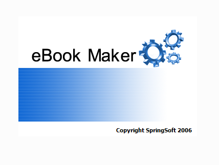 EbookMaker破解版 EbookMaker破解版