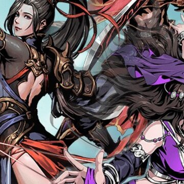 斗战武林 斗战武林
