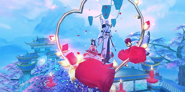 御剑情缘手游vivo版 御剑情缘手游vivo版