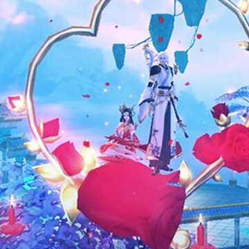 御剑情缘手游vivo版 御剑情缘手游vivo版