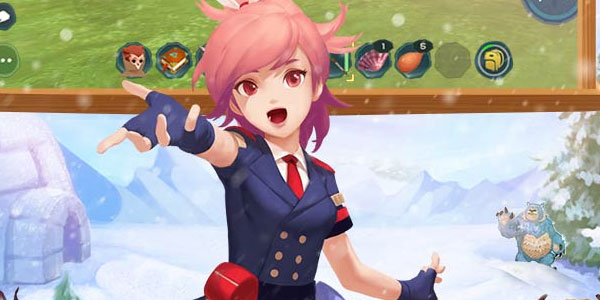 创造与魔法华为版 创造与魔法华为版