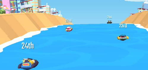 Flippy Race Flippy Race