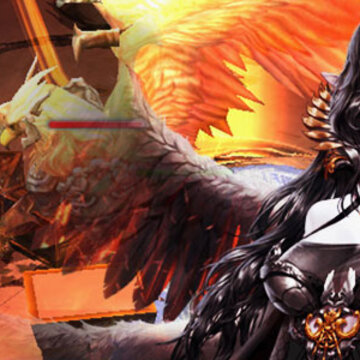 最后的骑士百度版 最后的骑士百度版