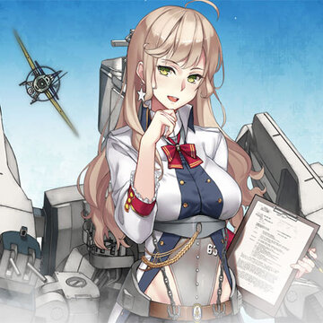 战舰少女R2019最新版 战舰少女R2019最新版