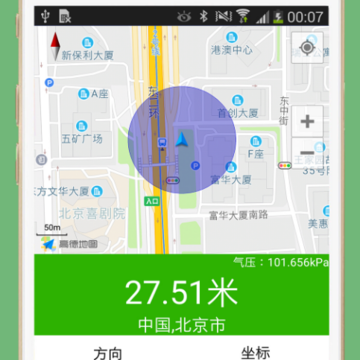 GPS���α�