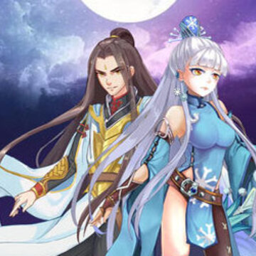 武林风云录 武林风云录