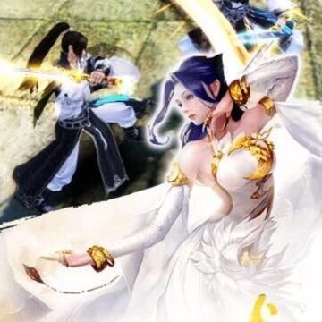 天使神域 天使神域