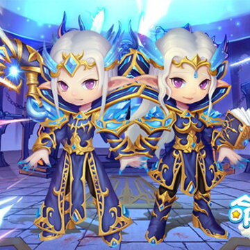 星月命运之轮九游版 星月命运之轮九游版