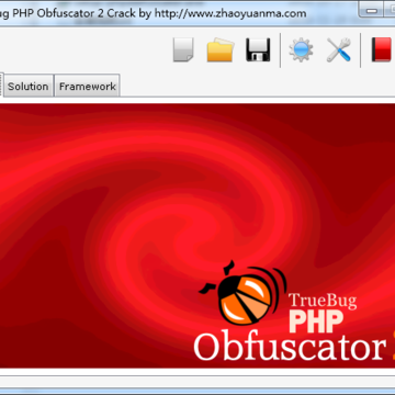 TrueBug PHP Obfuscator 2