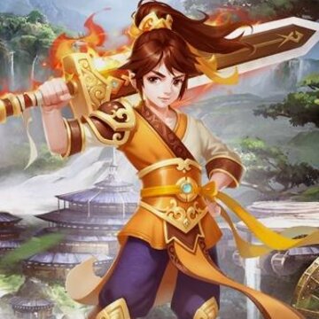西游单机梦幻情缘iOS版 西游单机梦幻情缘iOS版