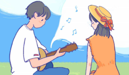 Summer爱的故事 Summer爱的故事