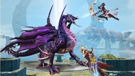 暗黑主宰腾讯版 暗黑主宰腾讯版