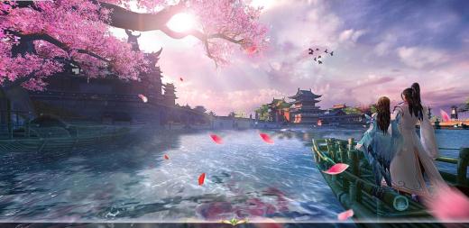 魔仙世界 魔仙世界