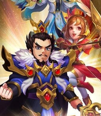 三国战萌bt版 三国战萌bt版