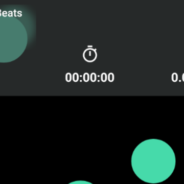 StepBeats