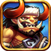 部落英雄(部落三国)v1.0.0 安卓版