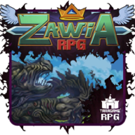 ZawiaRPGv1.0.7 ��׿��