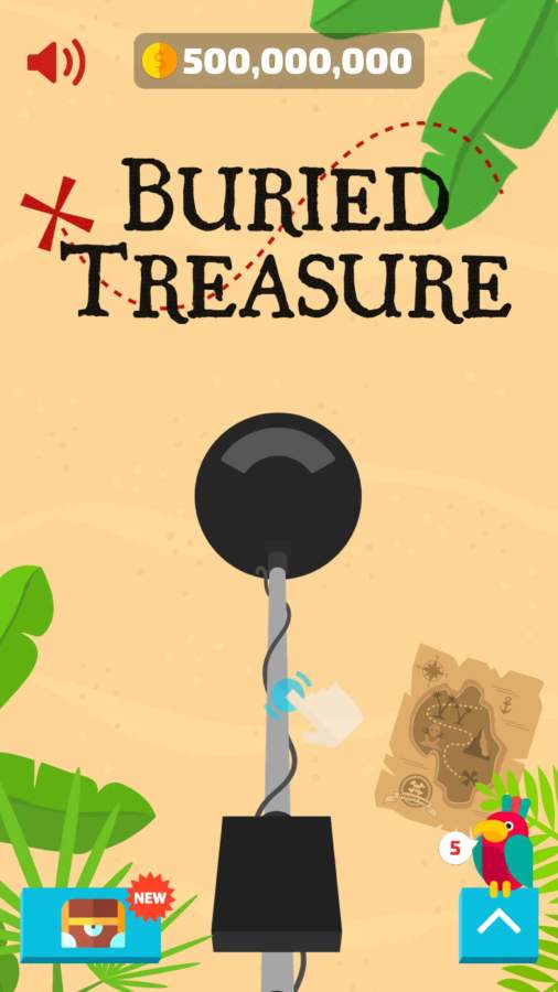 ̽��(Buried Treasure)v1.2 ���°�