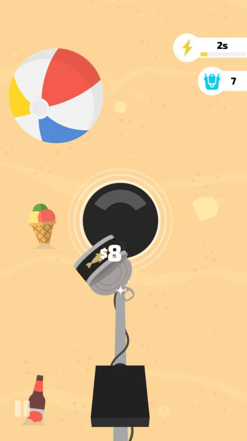 ̽��(Buried Treasure)v1.2 ���°�