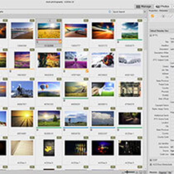 ACDSee 20 简体中文版 ACDSee 20 简体中文版