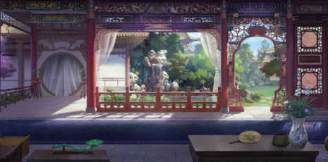 如懿传腾讯版 如懿传腾讯版