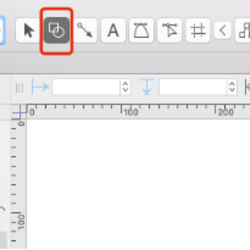 OmniGraffle Mac