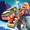 Dinos Royale BY lzc090(٪�޼ʹ���ɱ)v1.0 ��׿��
