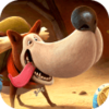 Diggy Dog(ͬһ����Ů��̽)v2.255 ��׿��