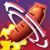 Sausage Slide(���ܰɴ���㳦)v1.0.0 ��׿��
