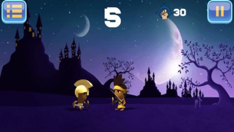 MergeStar(��Ƭ��ʿս��)v1.0.0 ��׿��