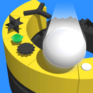 BreakTheHoops(����������Ϸ)v1.1.8 ��׿��