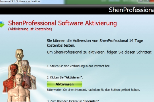 Shen Professionalv3.1 ��ɫ��