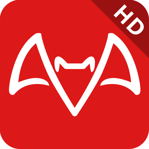 蝙蝠浏览器HD Appv1.5 最新版