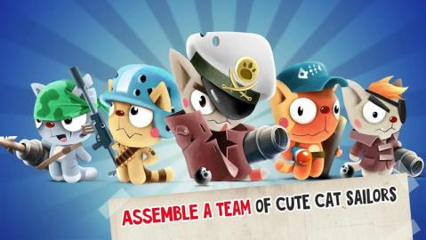 Cats vs Pigs(è����ս��������)v0.9.4 ��׿��
